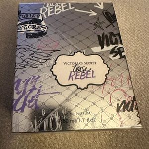 Victoria Secret Tease Rebel Perfume